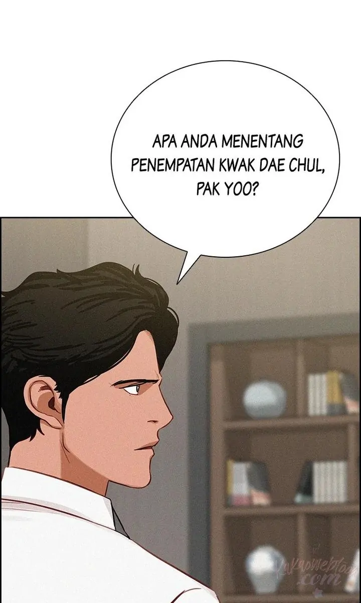 Read Lord of Money ID Manga Online