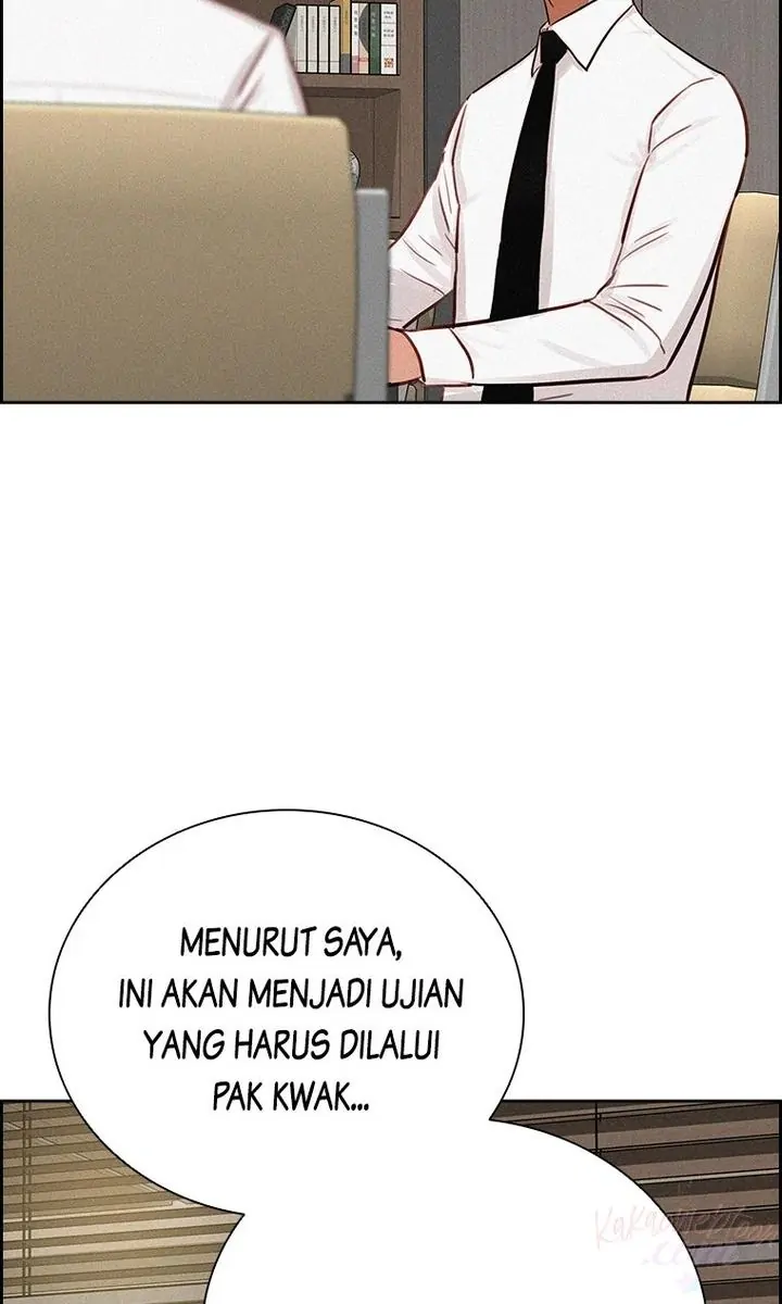 Read Lord of Money ID Manga Online