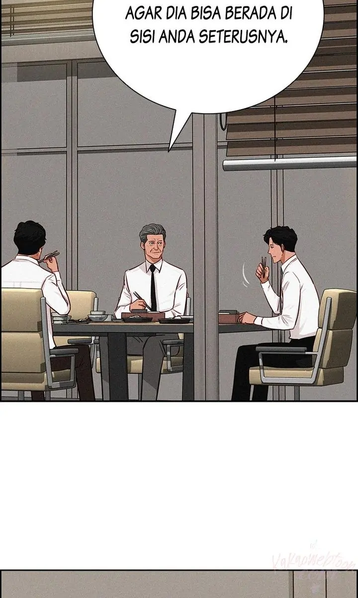 Read Lord of Money ID Manga Online