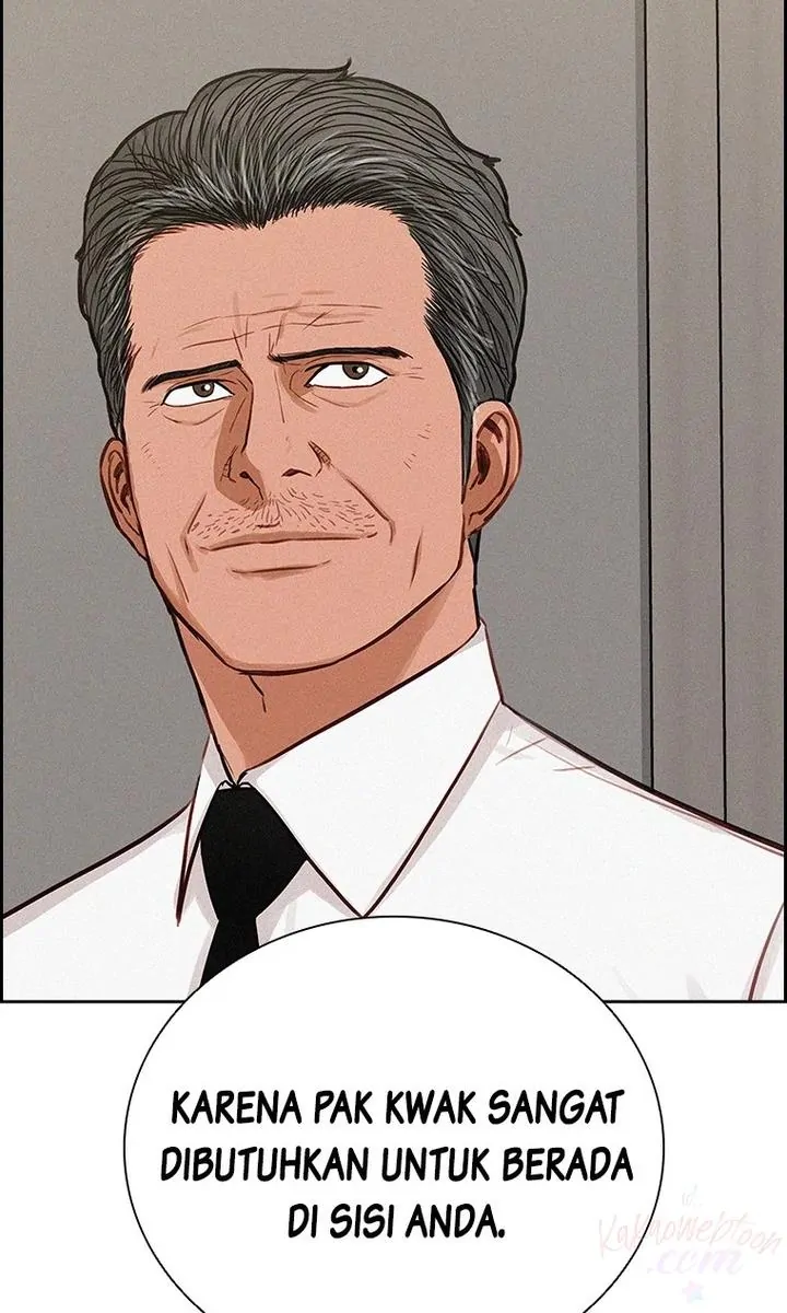 Read Lord of Money ID Manga Online