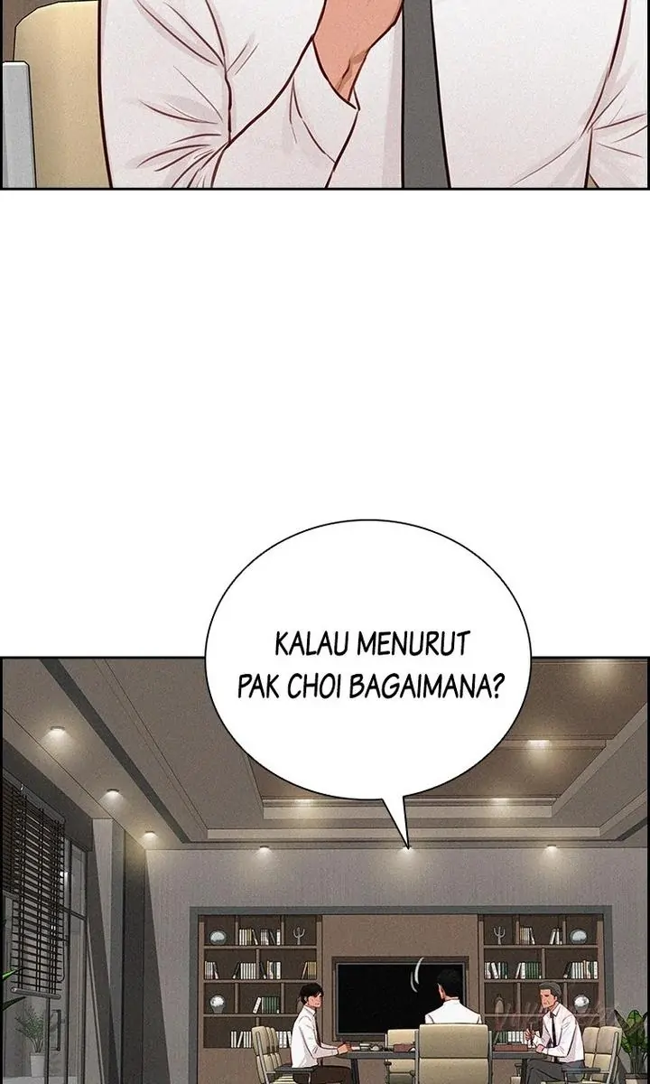 Read Lord of Money ID Manga Online