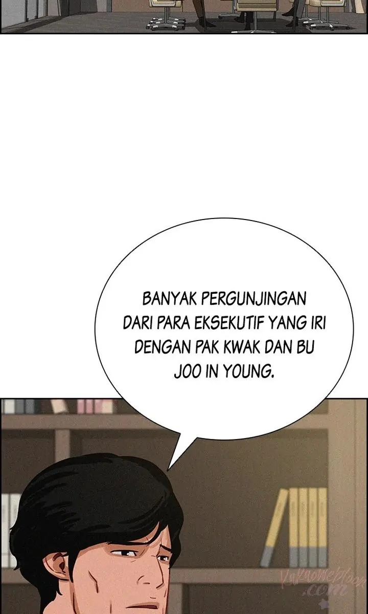 Read Lord of Money ID Manga Online