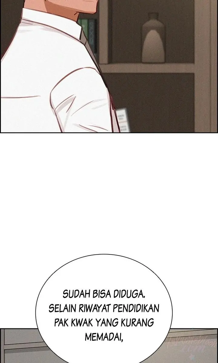 Read Lord of Money ID Manga Online