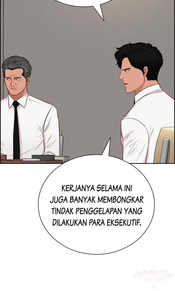Read Lord of Money ID Manga Online