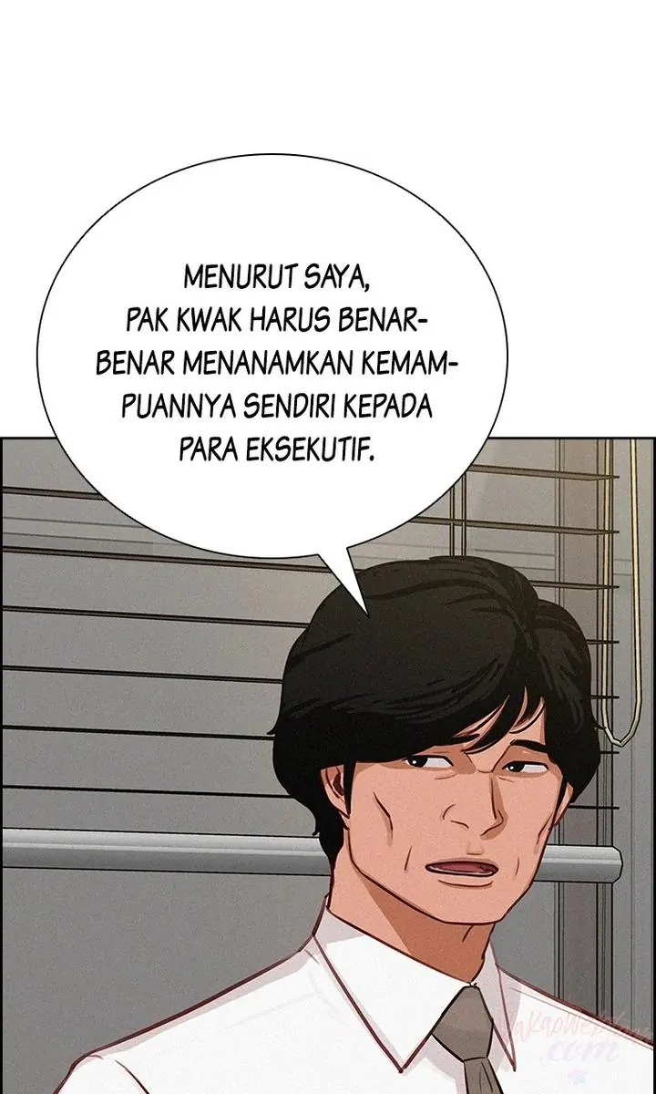 Read Lord of Money ID Manga Online