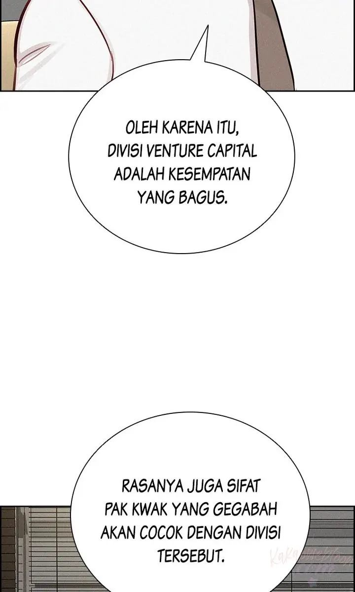 Read Lord of Money ID Manga Online