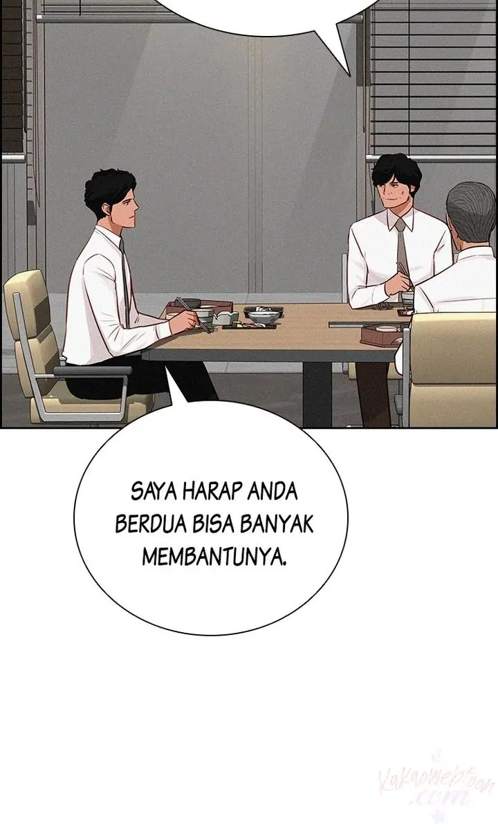 Read Lord of Money ID Manga Online