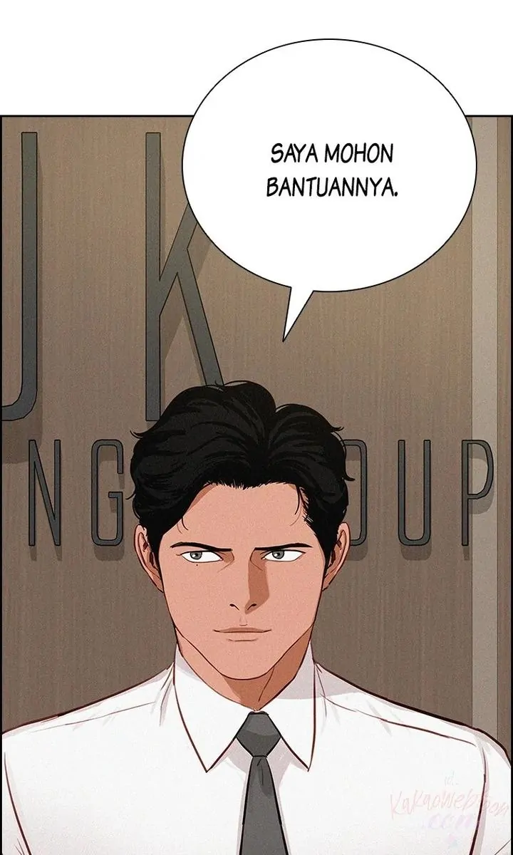 Read Lord of Money ID Manga Online