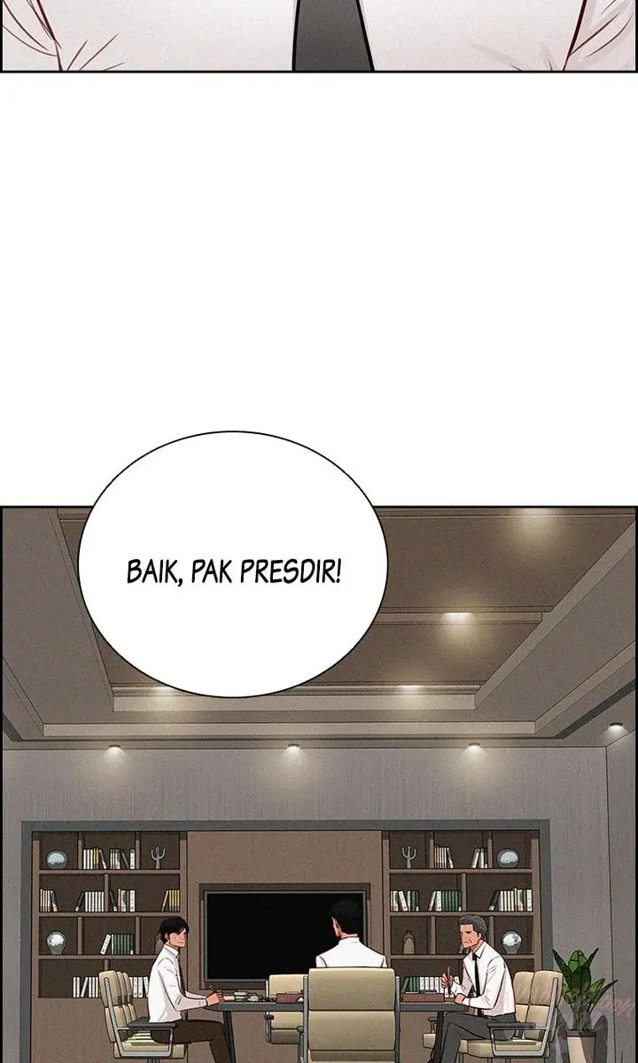 Read Lord of Money ID Manga Online