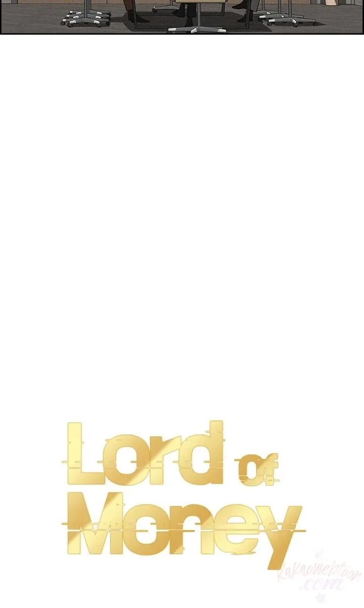 Read Lord of Money ID Manga Online