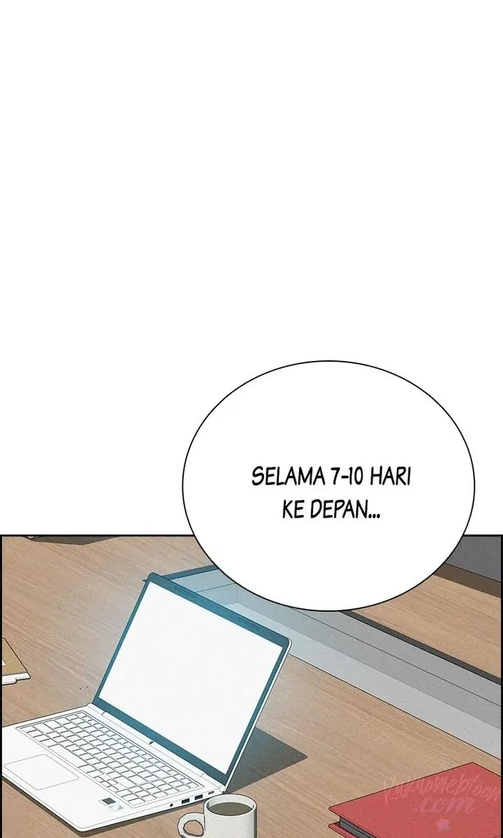 Read Lord of Money ID Manga Online