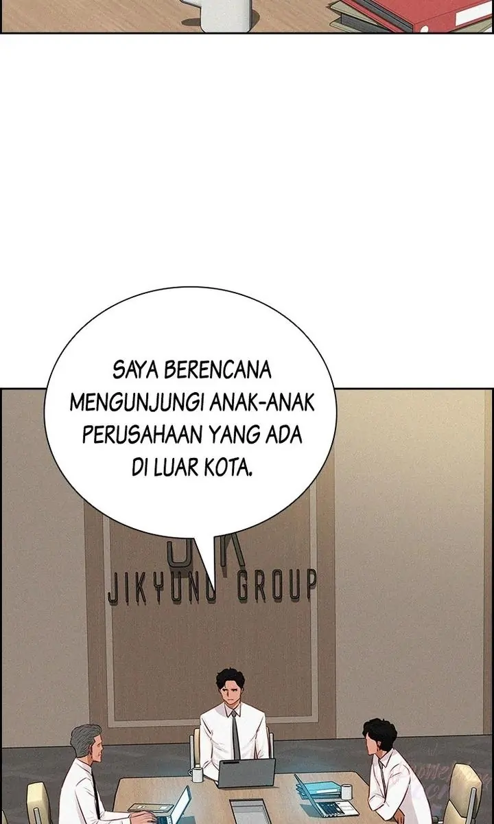 Read Lord of Money ID Manga Online