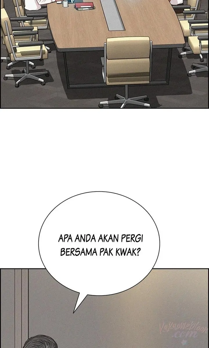 Read Lord of Money ID Manga Online