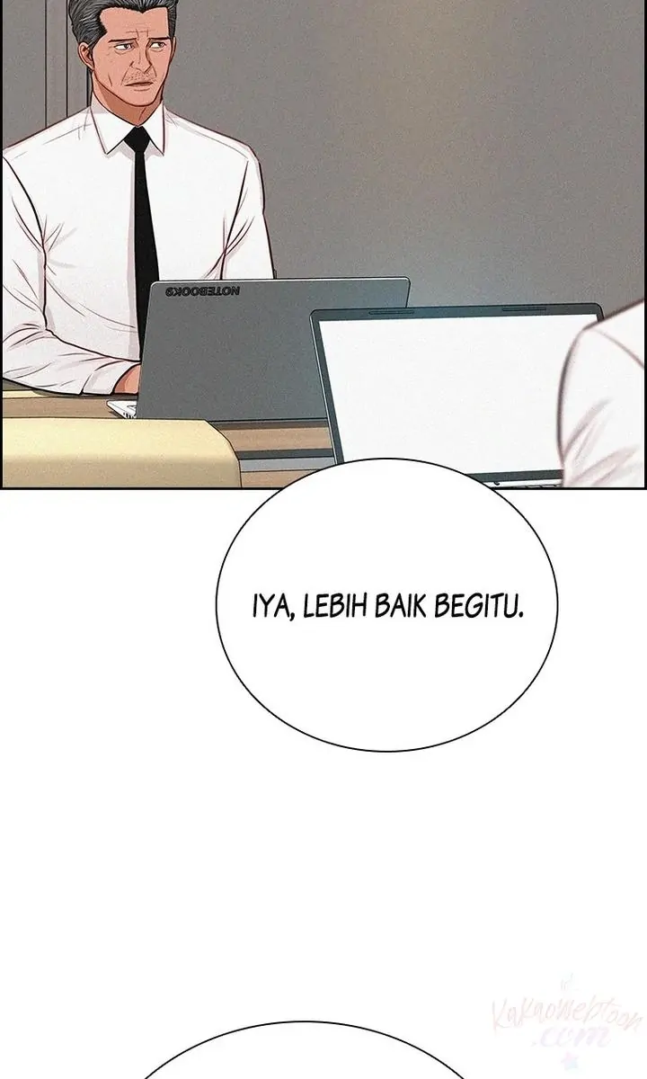 Read Lord of Money ID Manga Online
