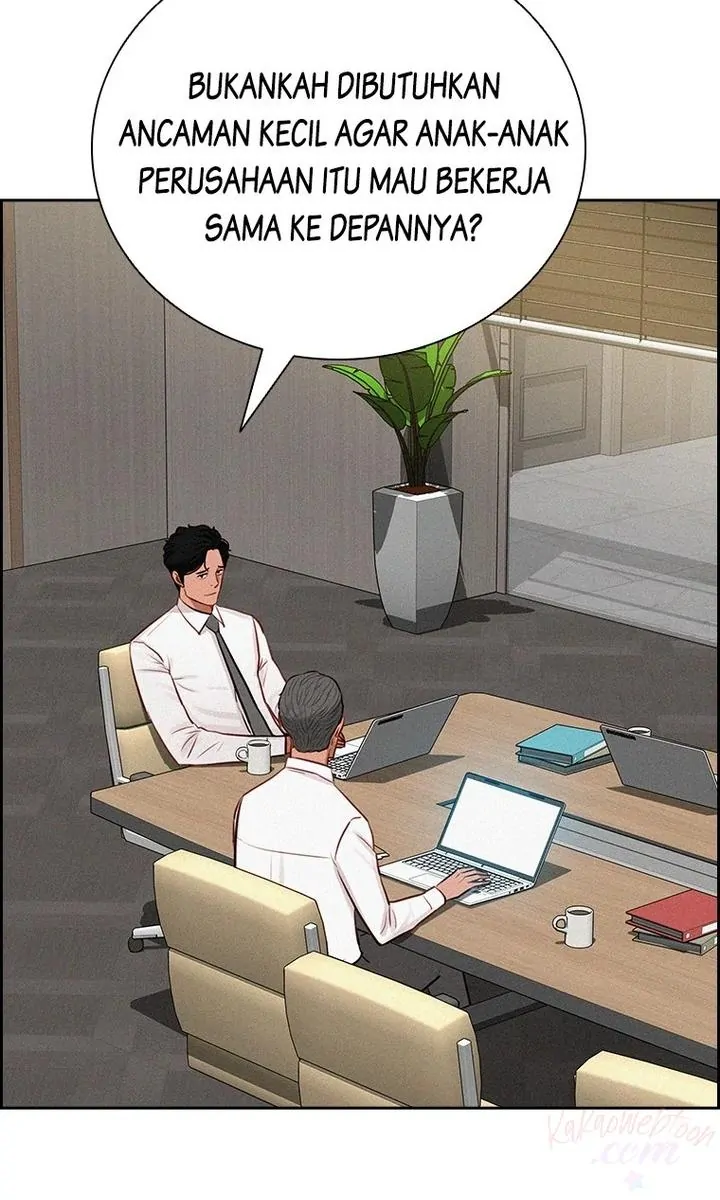 Read Lord of Money ID Manga Online