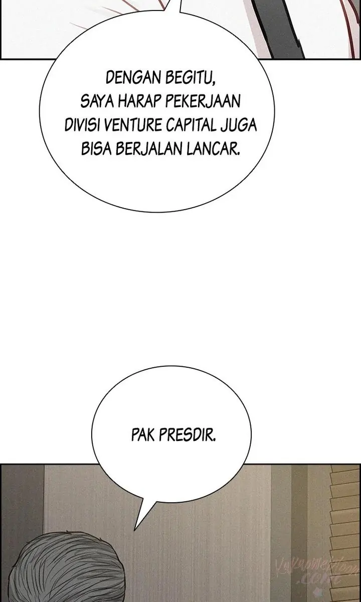 Read Lord of Money ID Manga Online