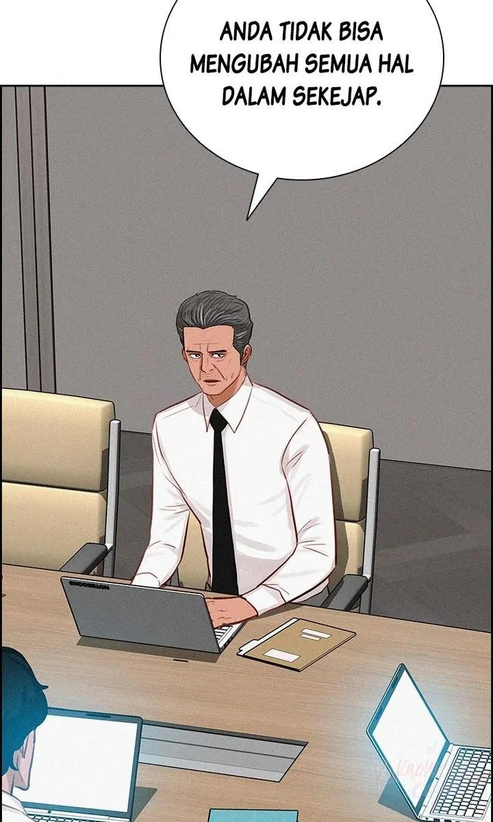 Read Lord of Money ID Manga Online
