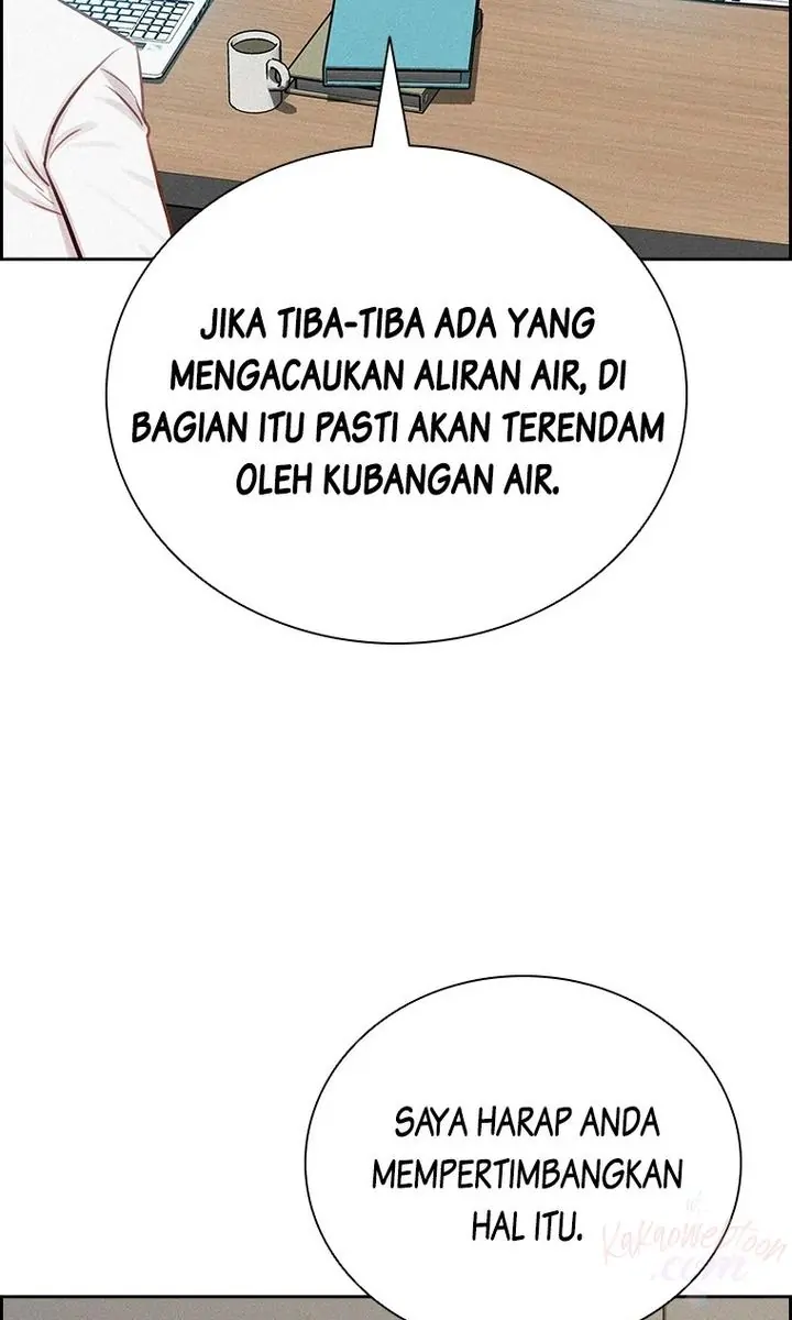Read Lord of Money ID Manga Online