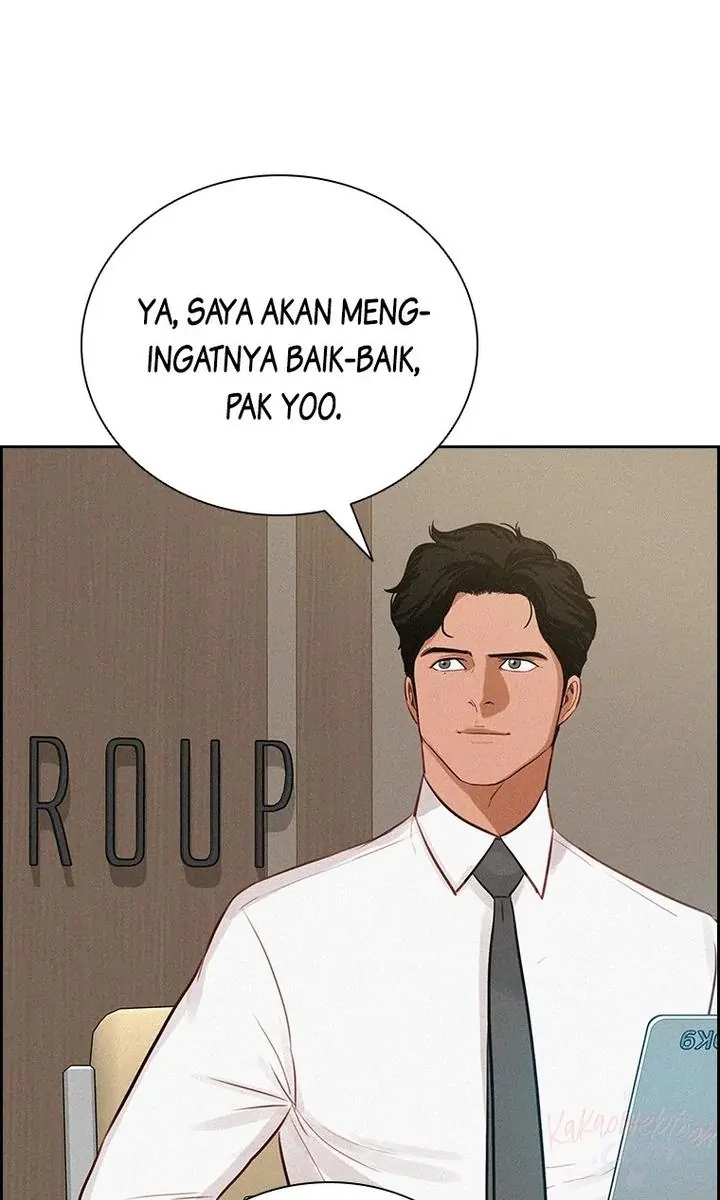 Read Lord of Money ID Manga Online