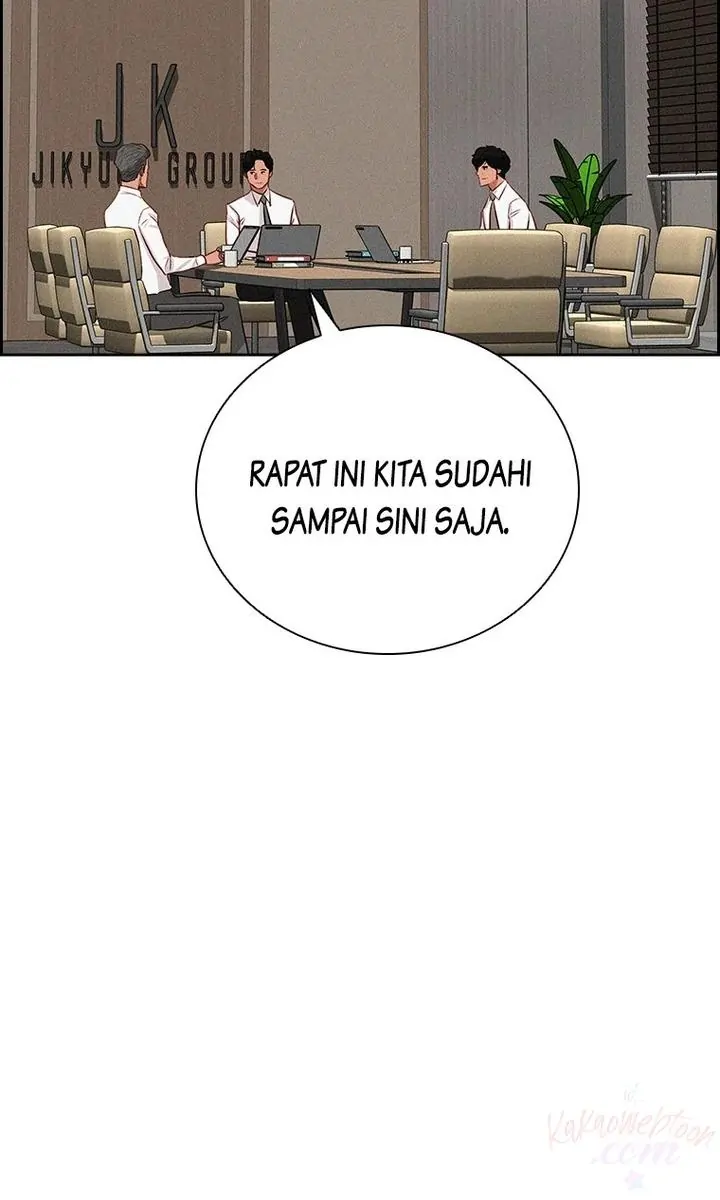 Read Lord of Money ID Manga Online