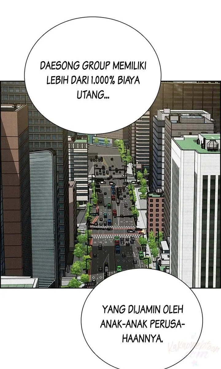 Read Lord of Money ID Manga Online