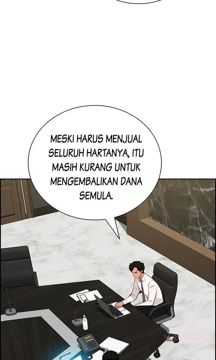Read Lord of Money ID Manga Online
