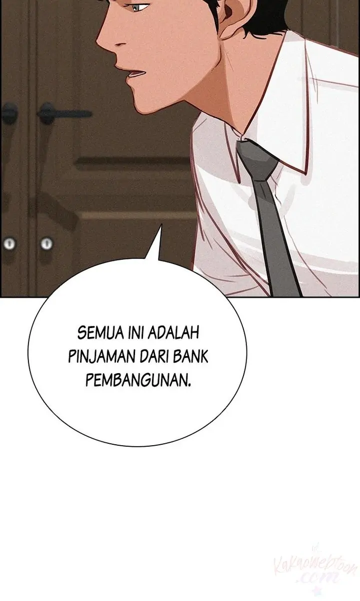 Read Lord of Money ID Manga Online
