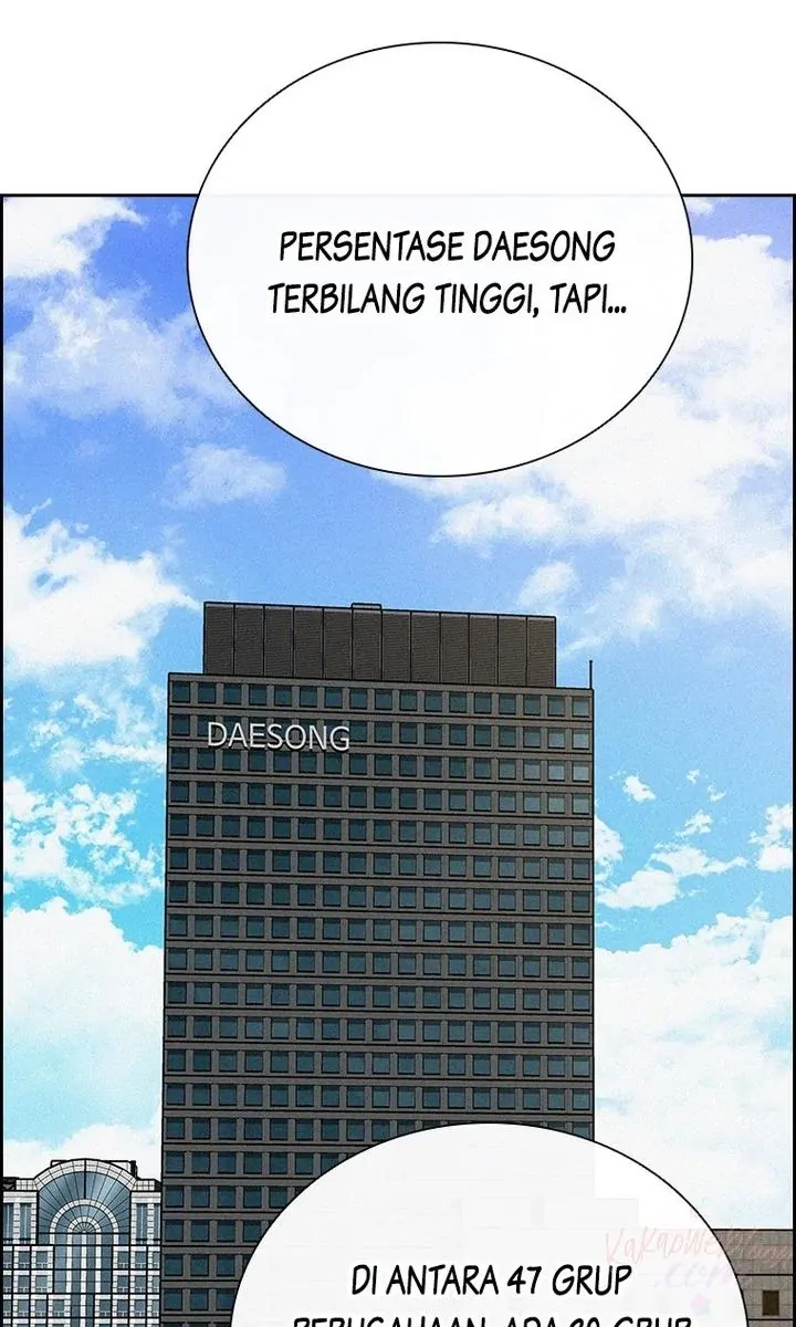 Read Lord of Money ID Manga Online
