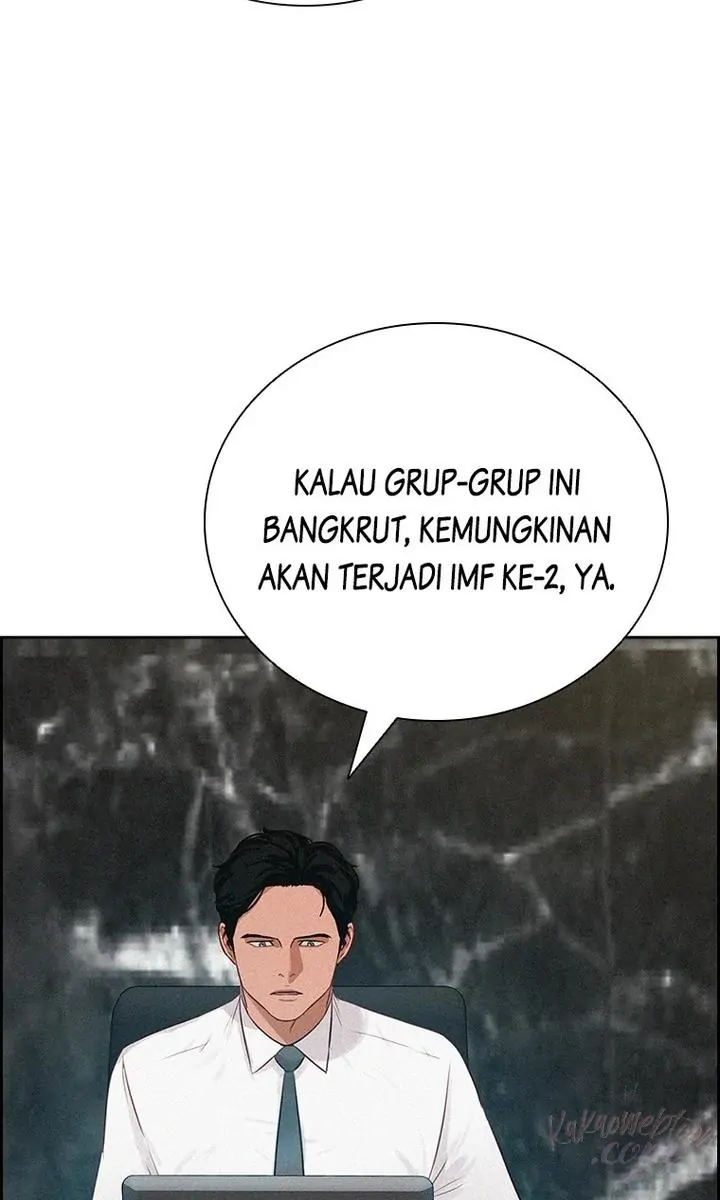 Read Lord of Money ID Manga Online