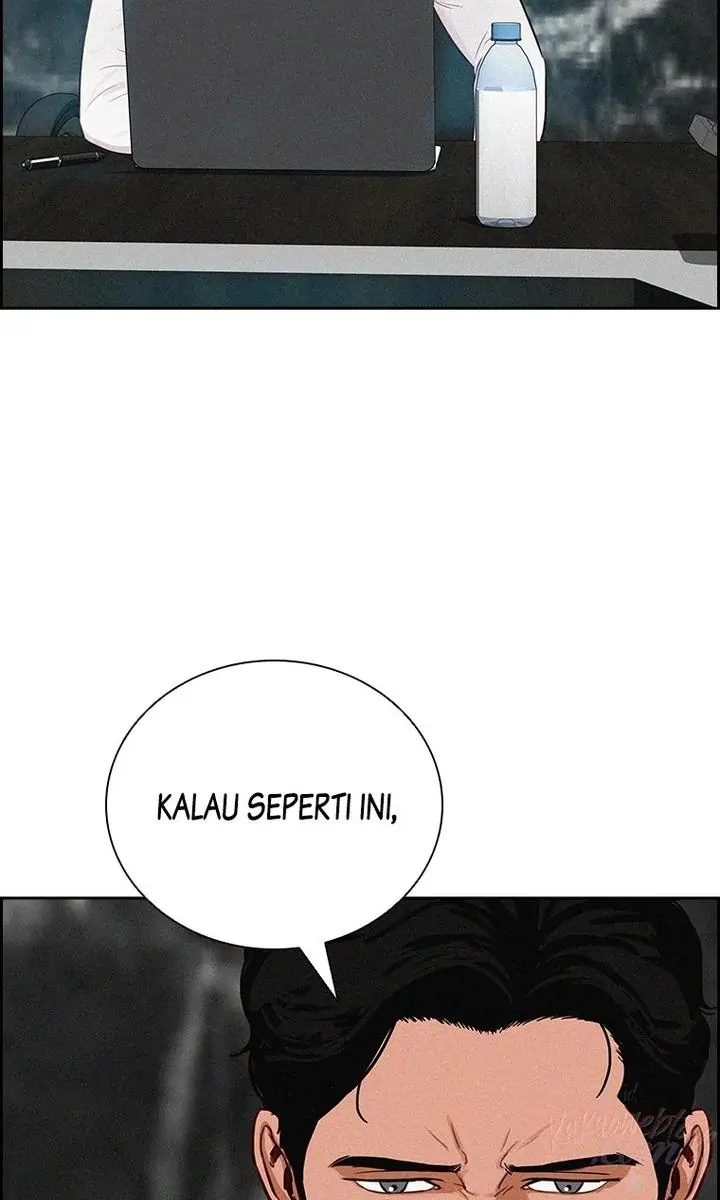 Read Lord of Money ID Manga Online