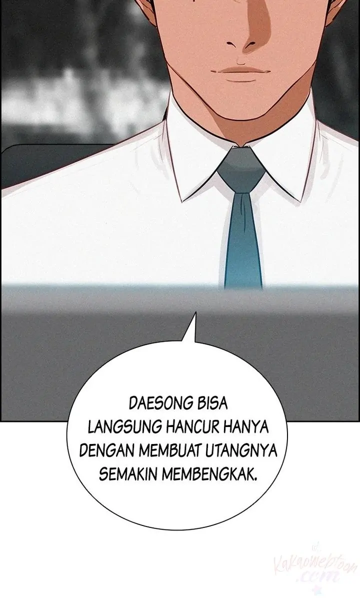 Read Lord of Money ID Manga Online