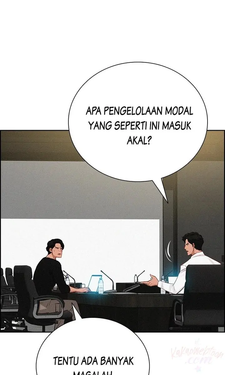 Read Lord of Money ID Manga Online