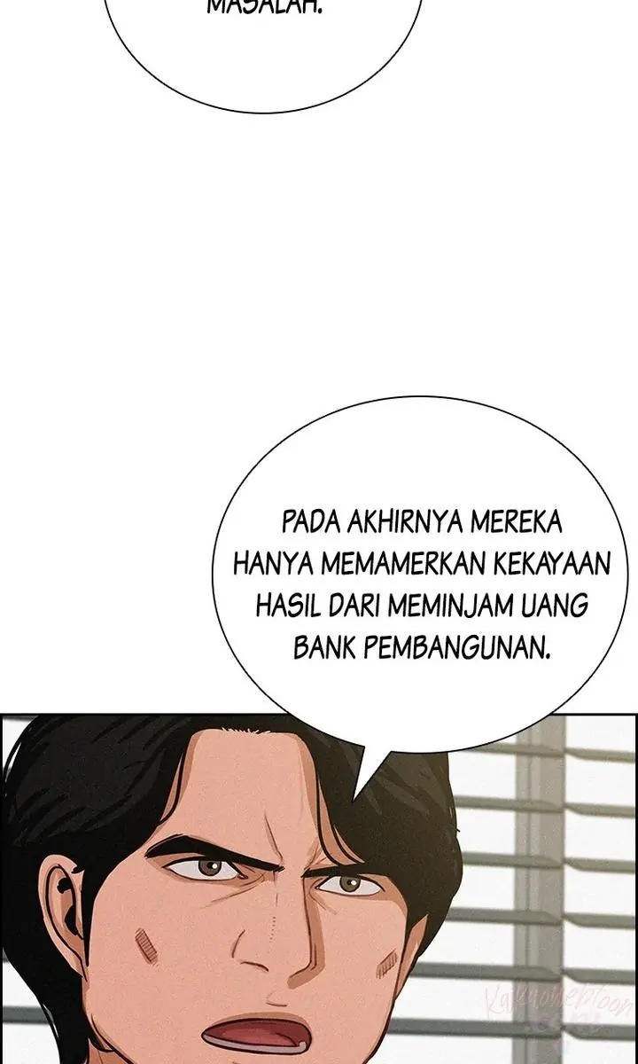 Read Lord of Money ID Manga Online
