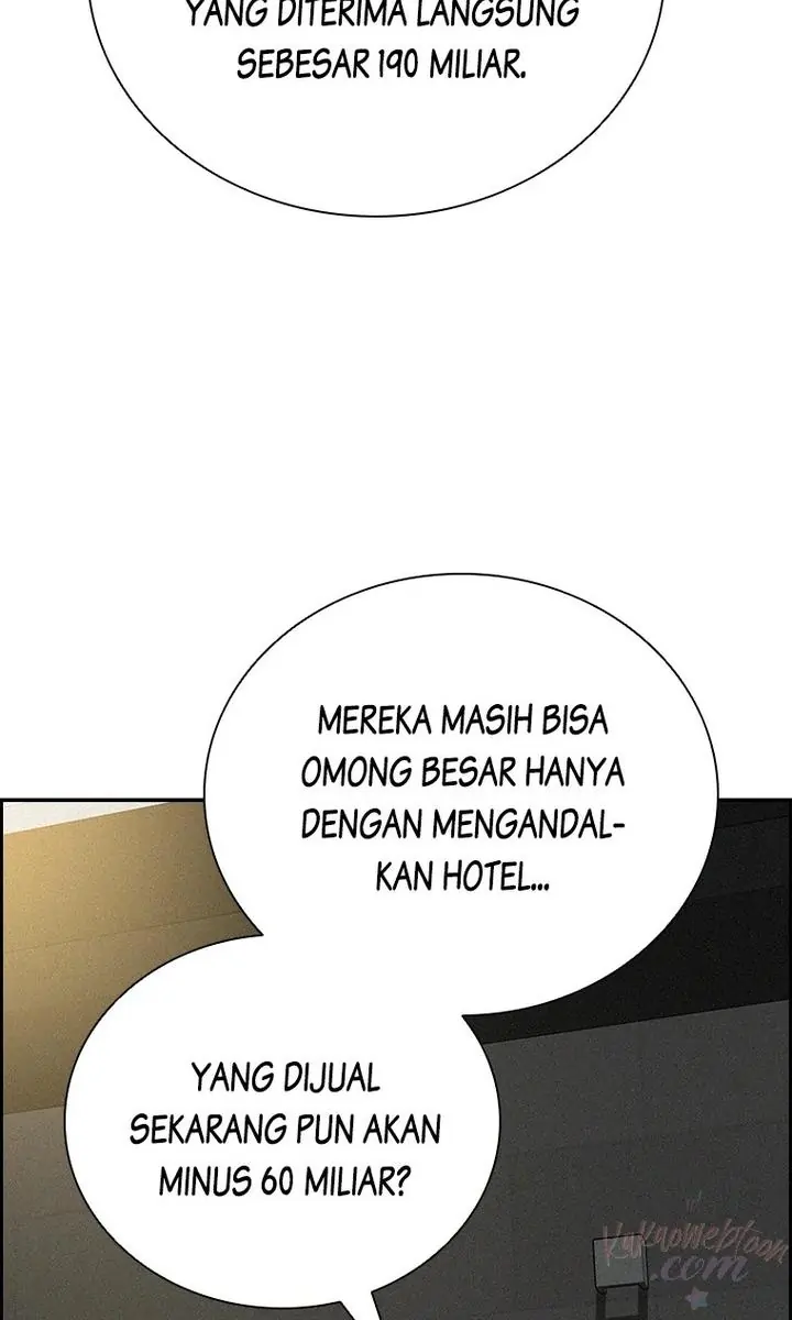 Read Lord of Money ID Manga Online