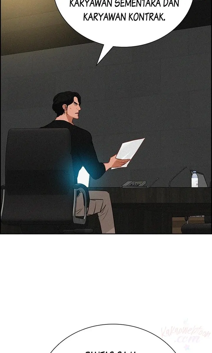Read Lord of Money ID Manga Online