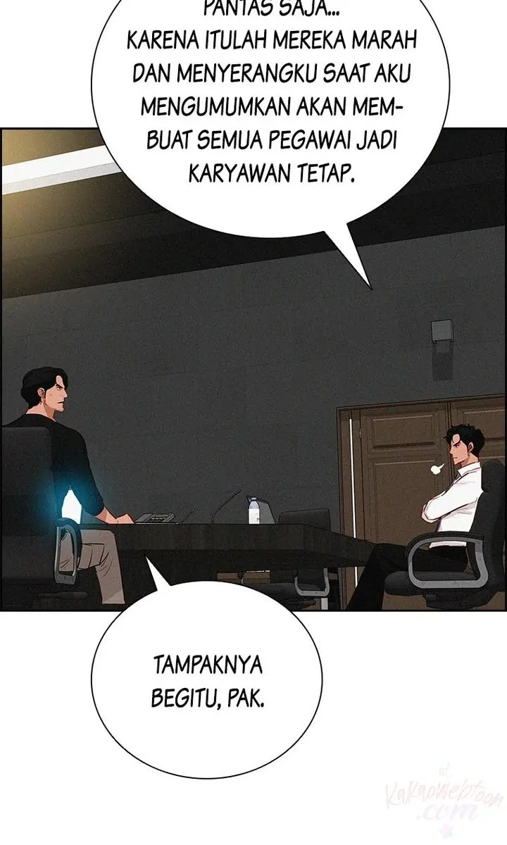 Read Lord of Money ID Manga Online