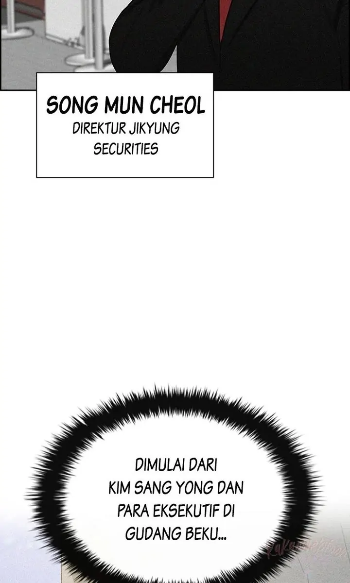 Read Lord of Money ID Manga Online