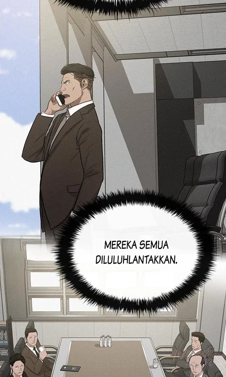 Read Lord of Money ID Manga Online