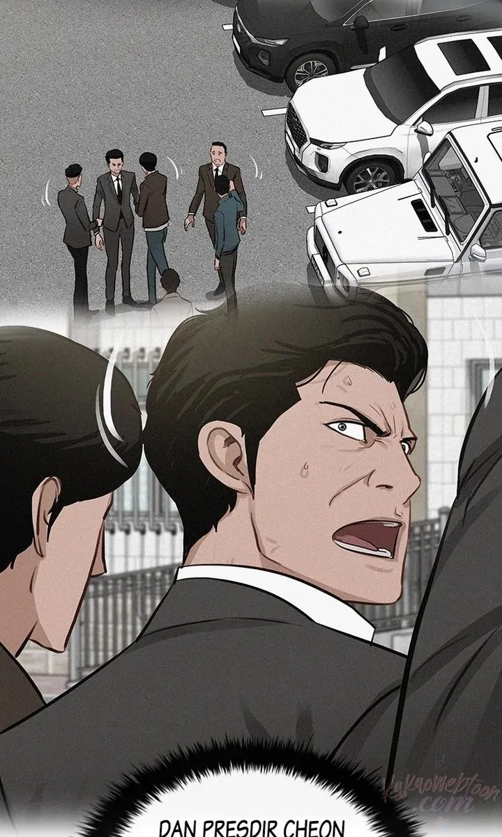 Read Lord of Money ID Manga Online