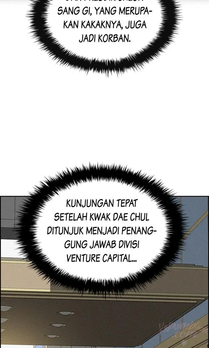 Read Lord of Money ID Manga Online