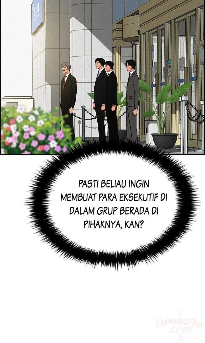 Read Lord of Money ID Manga Online