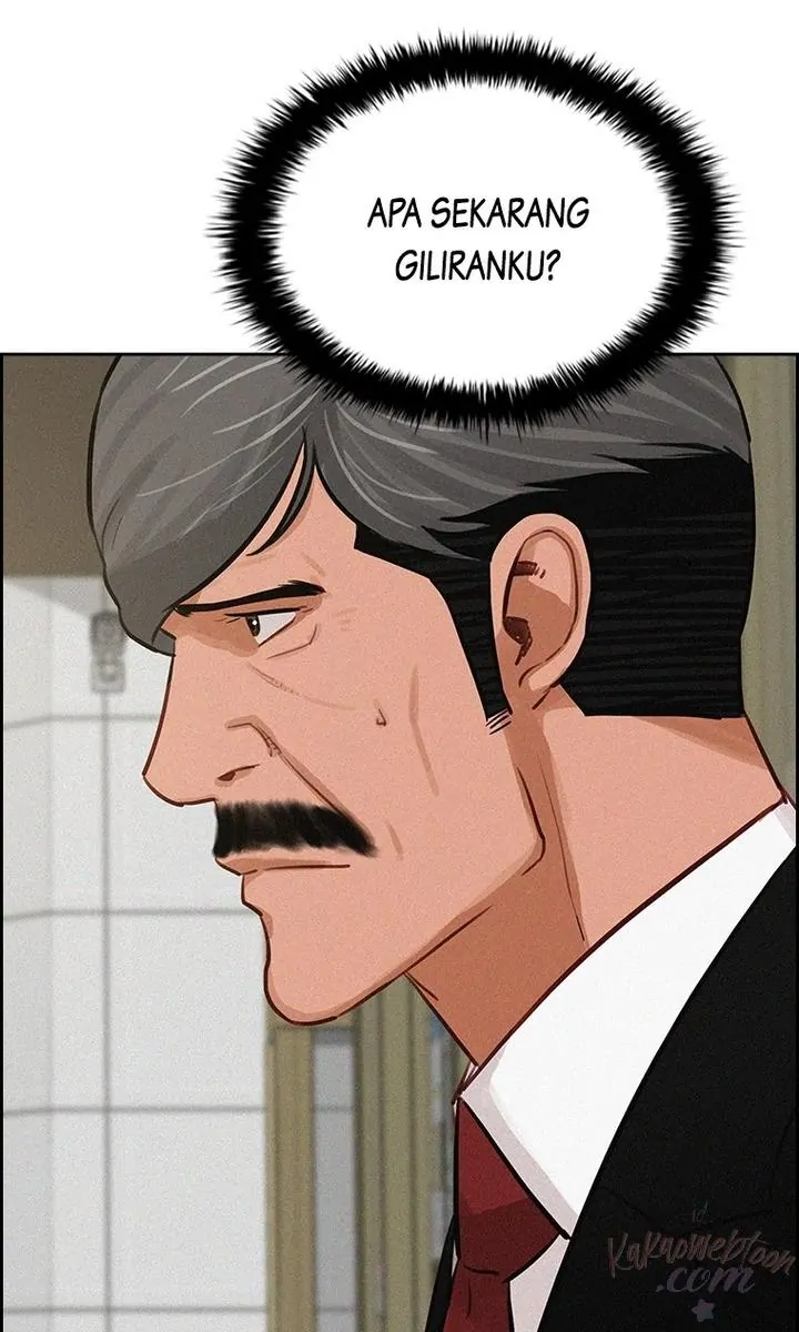 Read Lord of Money ID Manga Online
