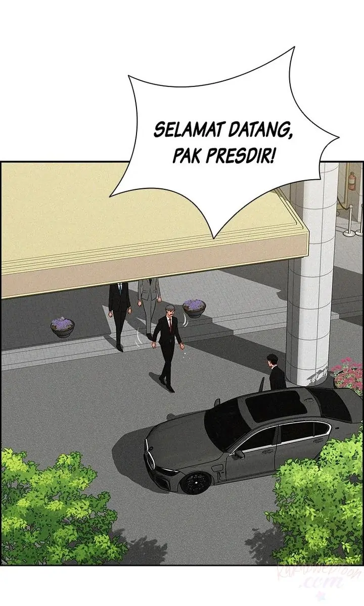 Read Lord of Money ID Manga Online