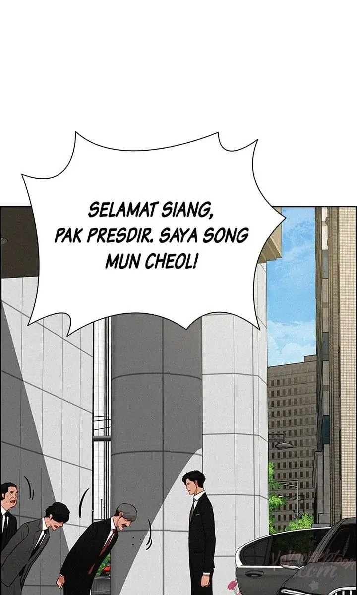 Read Lord of Money ID Manga Online