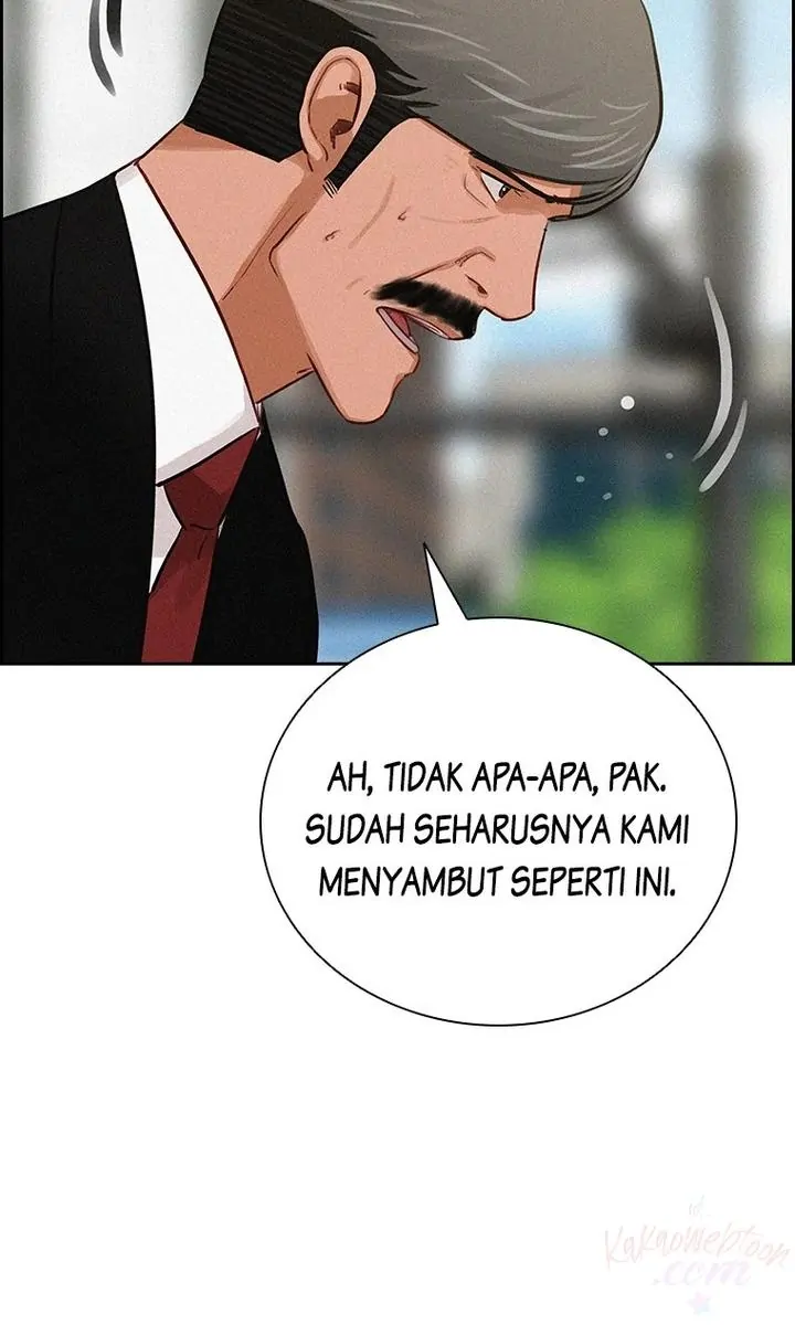 Read Lord of Money ID Manga Online