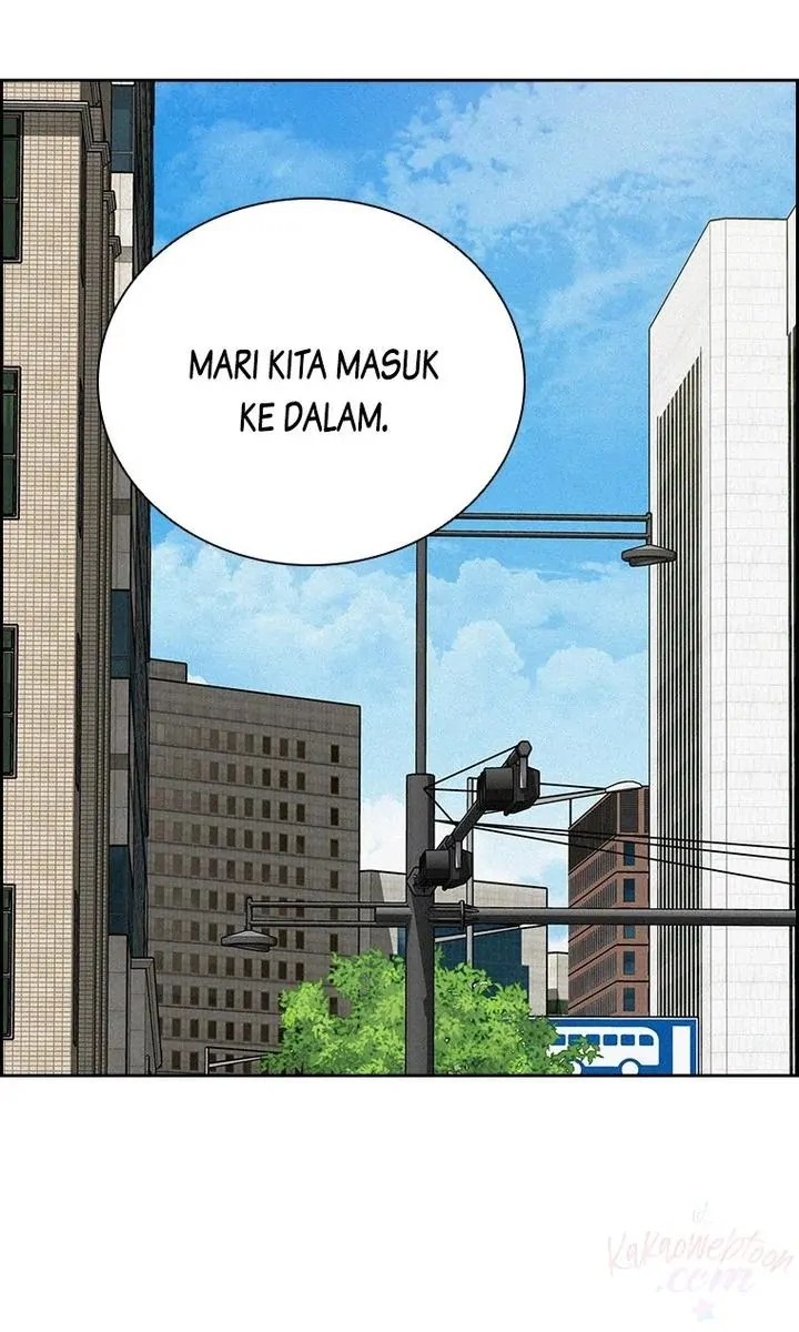 Read Lord of Money ID Manga Online