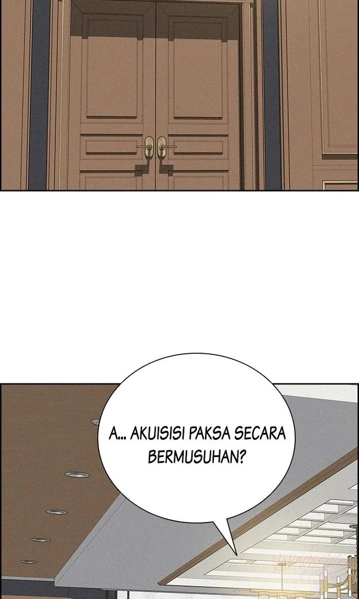 Read Lord of Money ID Manga Online
