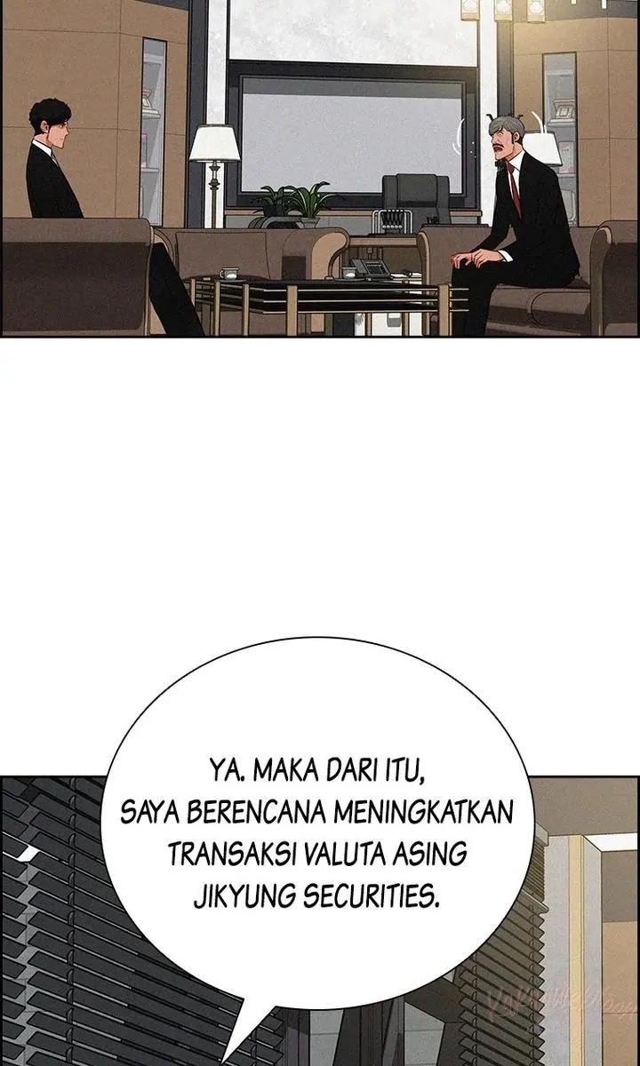 Read Lord of Money ID Manga Online