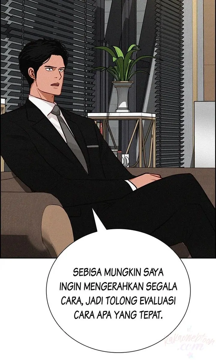 Read Lord of Money ID Manga Online