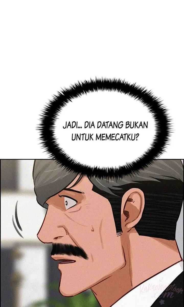 Read Lord of Money ID Manga Online